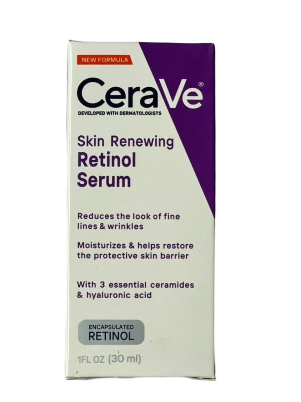 CeraVe 4in1 Complete Skin Care Kit
