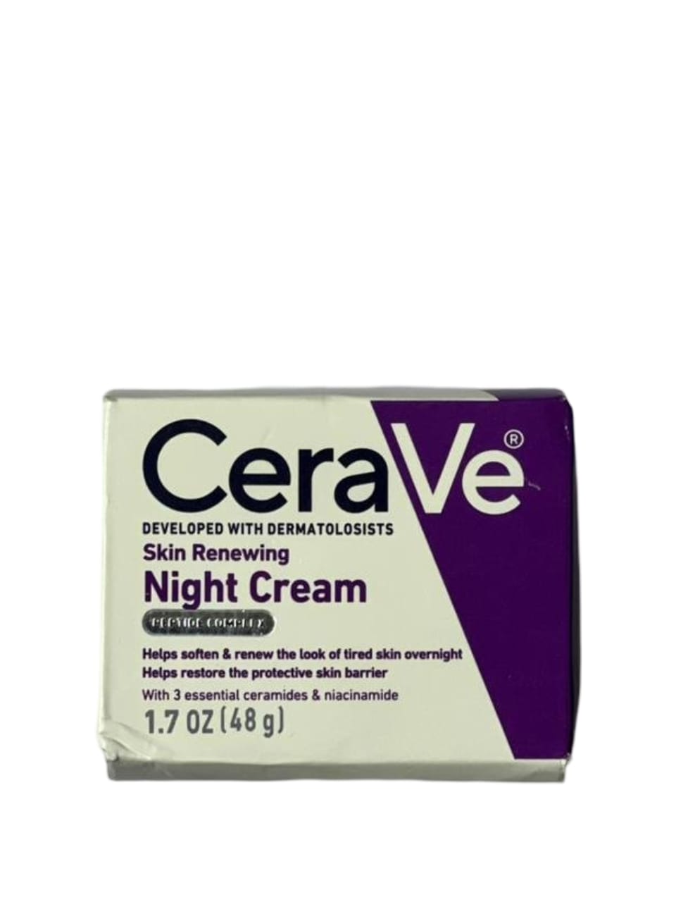 CeraVe 4in1 Complete Skin Care Kit