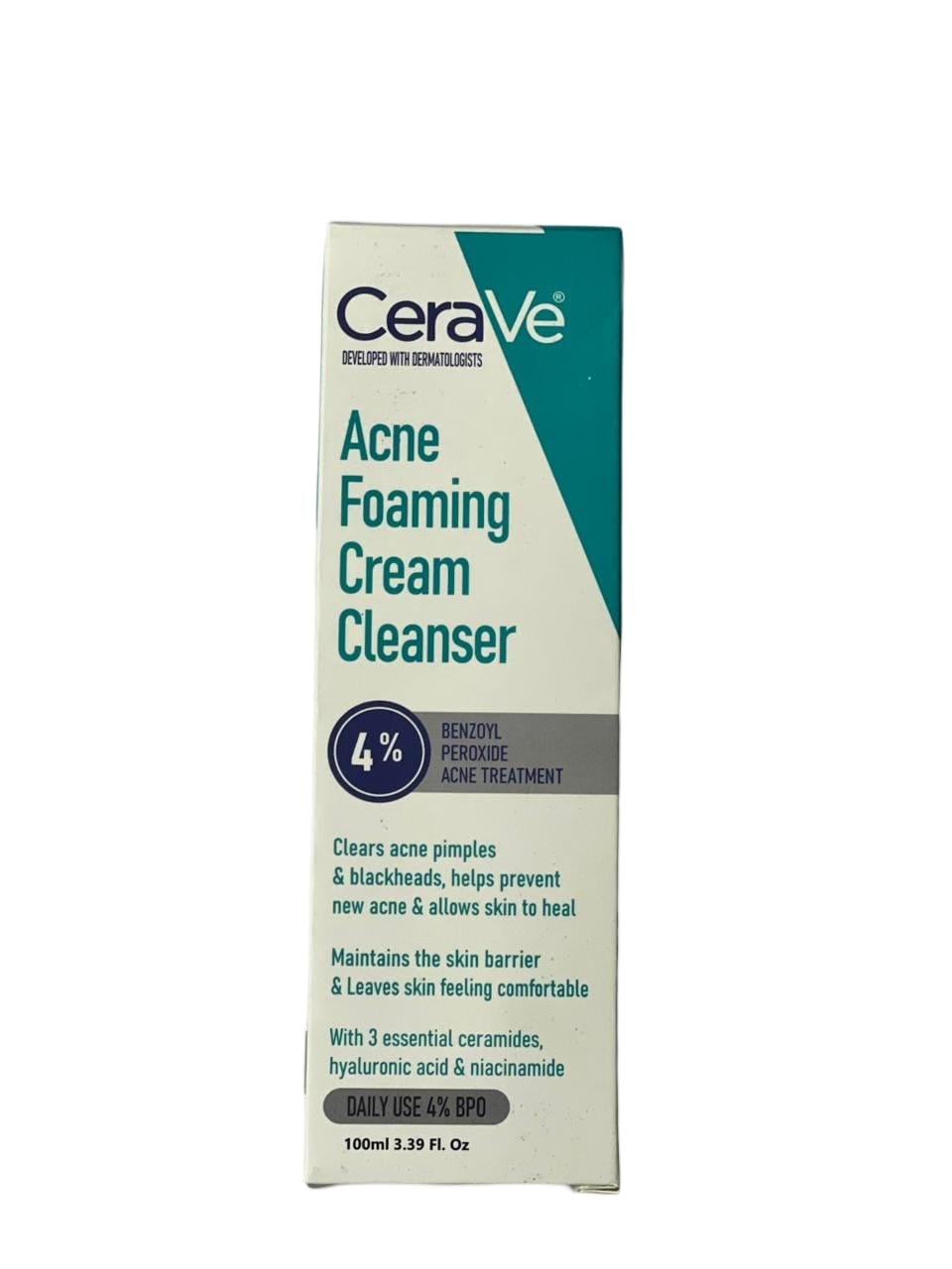 CeraVe 4in1 Complete Skin Care Kit