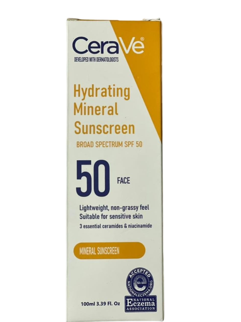 CeraVe 4in1 Complete Skin Care Kit