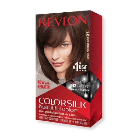 Revlon Hair Colour Shade 32