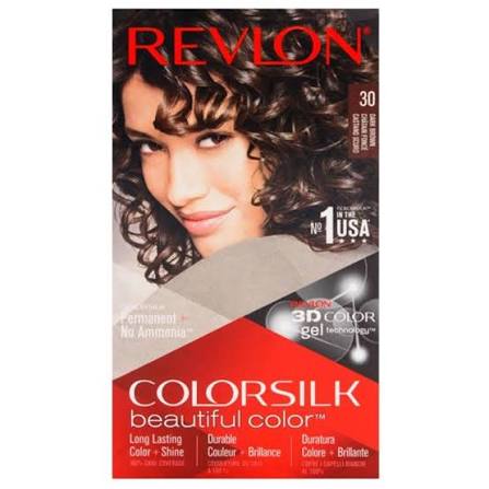 Revlon Hair Colour Shade 30