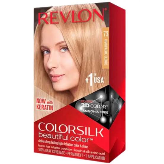 Revlon Hair Colour Shade 73