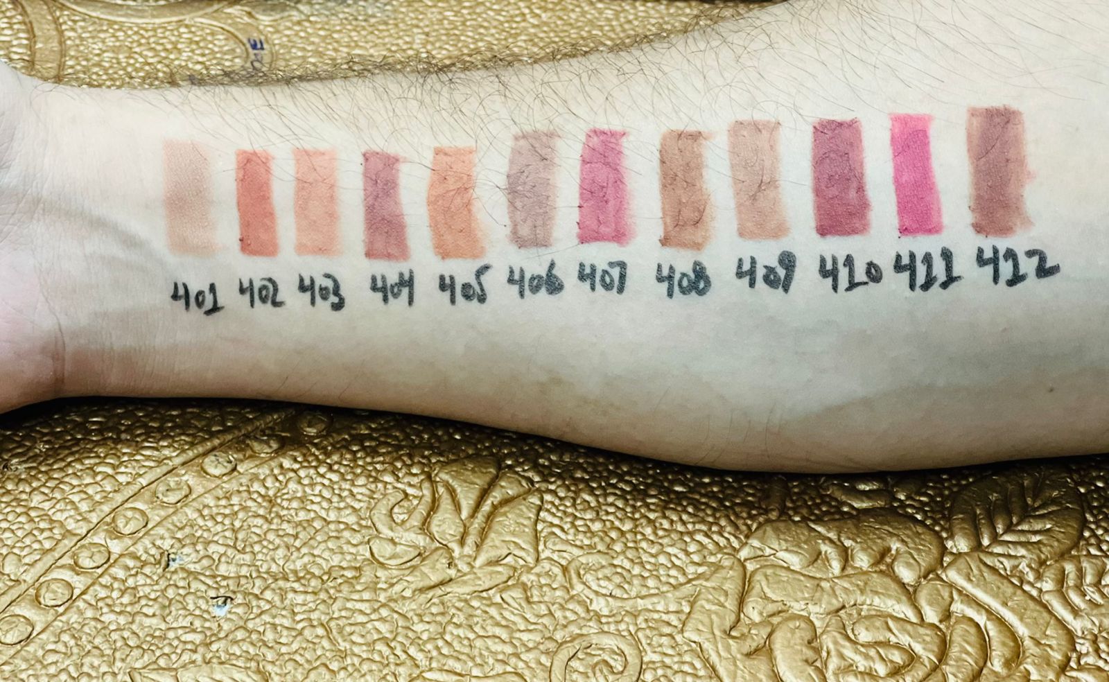 Flormar Waterproof Lipliner With Sharpner