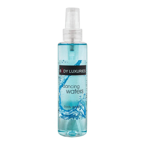 Body Luxuries Dancing Water Body Mist - 155 ML