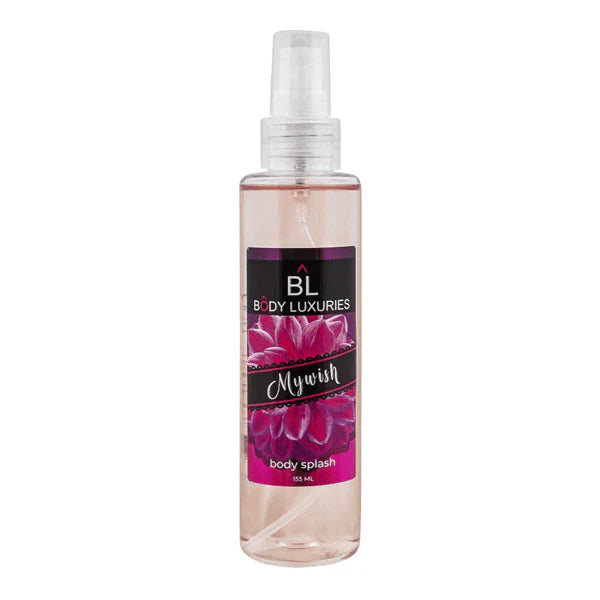Body Luxuries My Wish Body Mist - 155ML