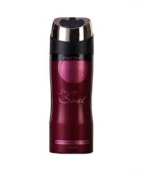 Fascino Her Soul Body Spray