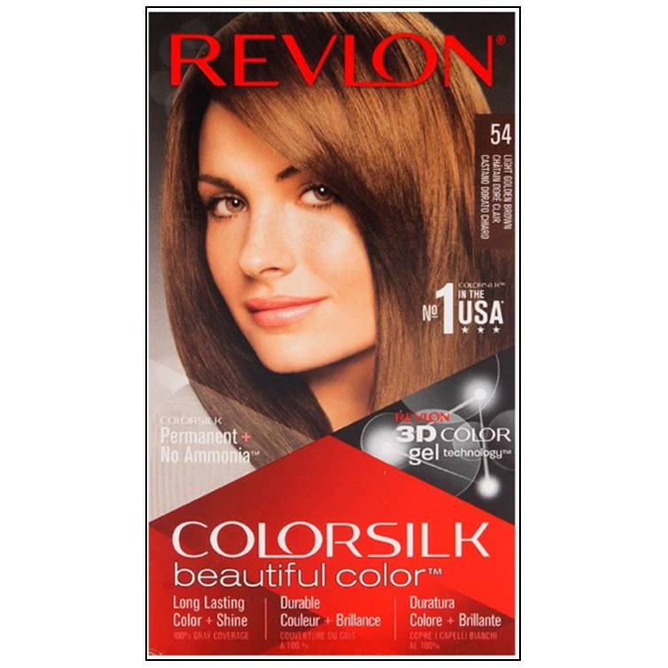 Revlon Hair Colour 54 Shade
