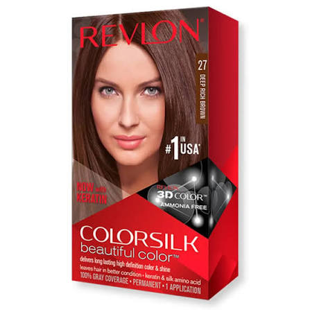 Revlon Hair Colour Shade 27