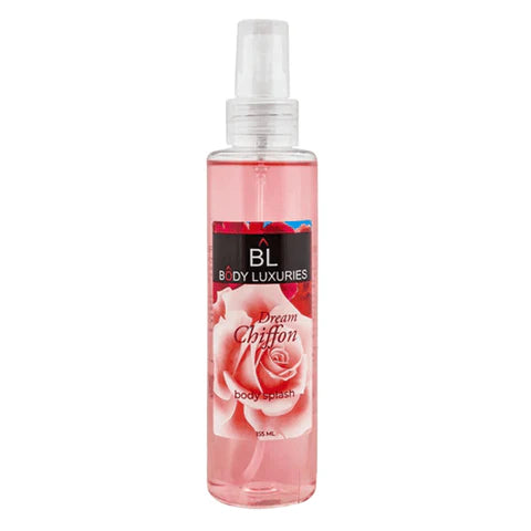 Body Luxuries Dream Chiffon Body Mist - 155ML