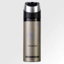 Fascino Vamos Body Spray - 200ML